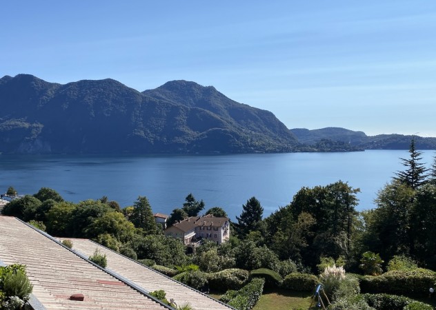 4 - Zimmer Wohnung mit seeblick