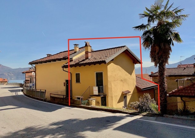 Cute little house with courtyard