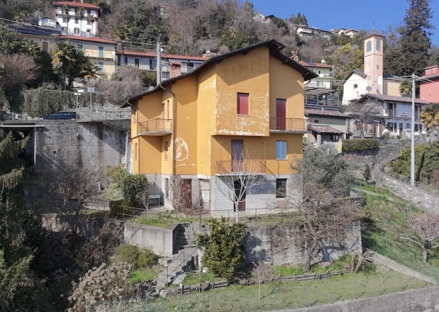 Einfamilienhaus mit fantastischem panoramablick